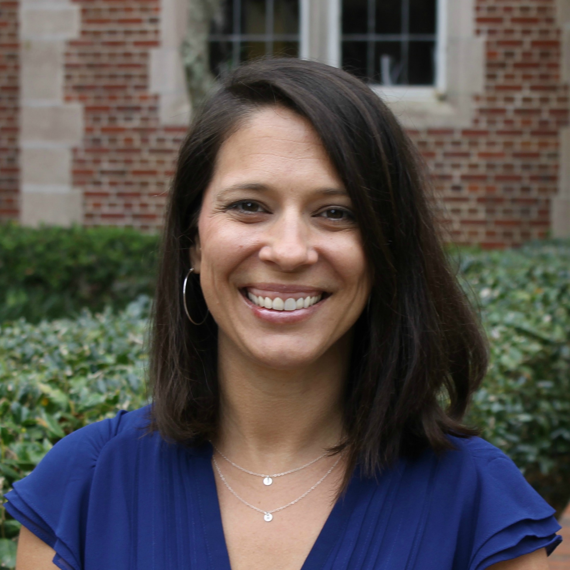 Mandi Shaffer, CRA