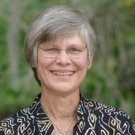 Marylou Behnke, M.D.