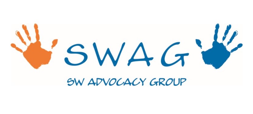 SWAG logo