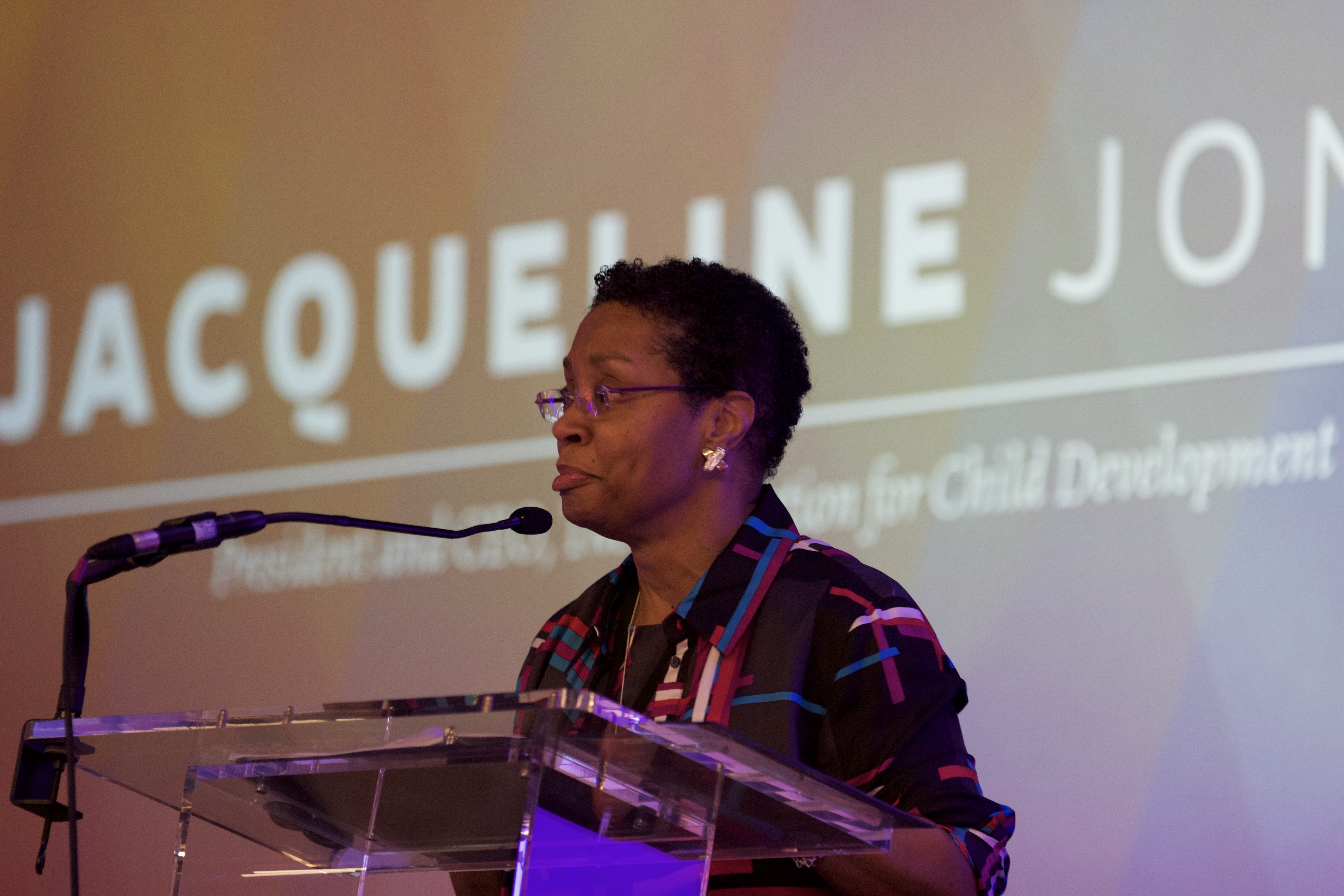 Jacqueline Jones