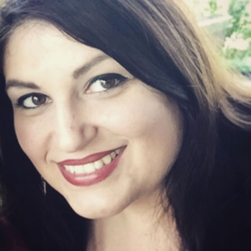 Allyse Hetrick, Ph.D.