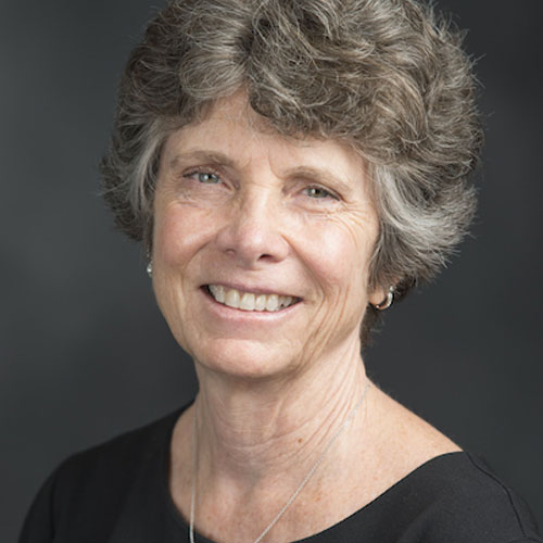 Susan Nittrouer, Ph.D.