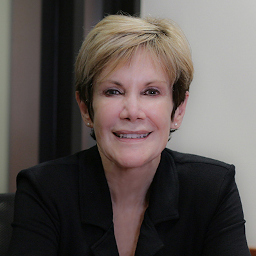Mary McLean, Ph.D.