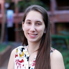 Veronica Glaeser