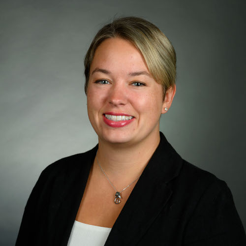 Megan Ennes, Ph.D.