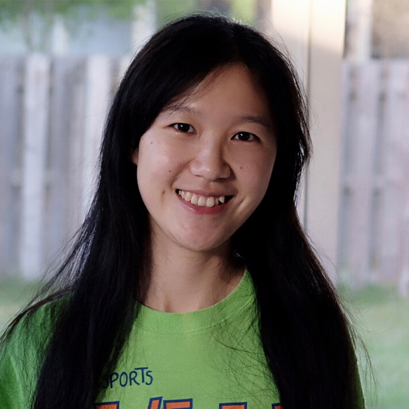 Jing Huang, M.S.