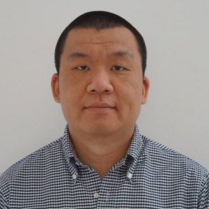 Jiawei Li, M.S.
