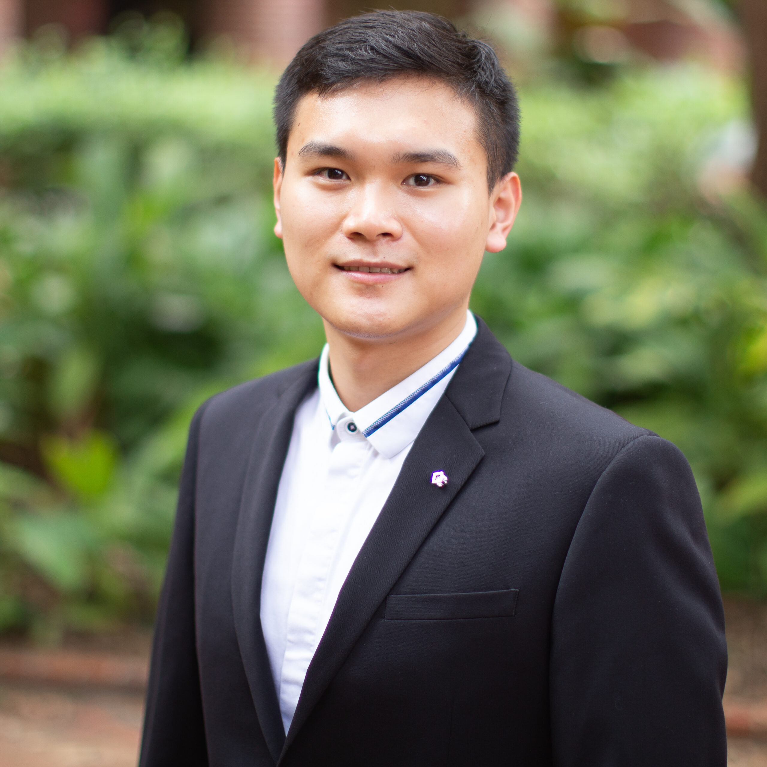 Jinwei Song