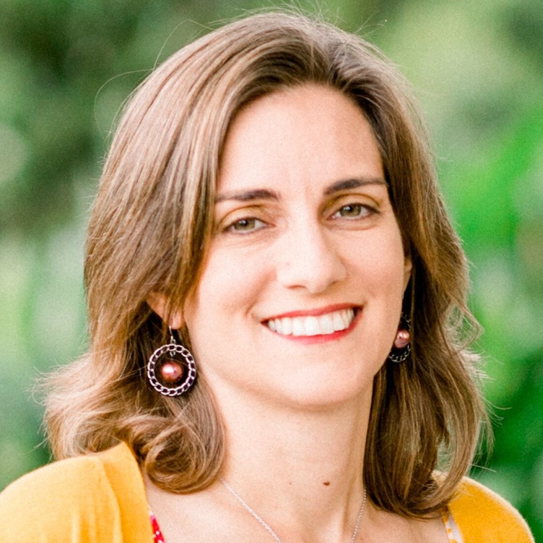 Patricia Snyder, Ph.D.