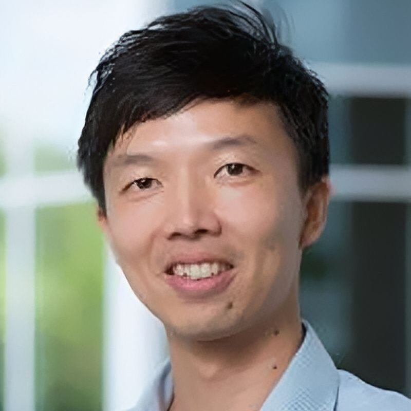 Yujie Hu, Ph.D.