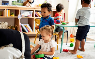 Understanding the Financial Challenges of Childcare: Insights from Florida