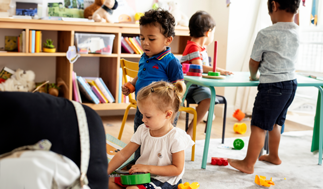 Understanding the Financial Challenges of Childcare: Insights from Florida