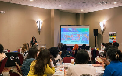 Sharing the science of early child development and learning – Help Me Grow Florida