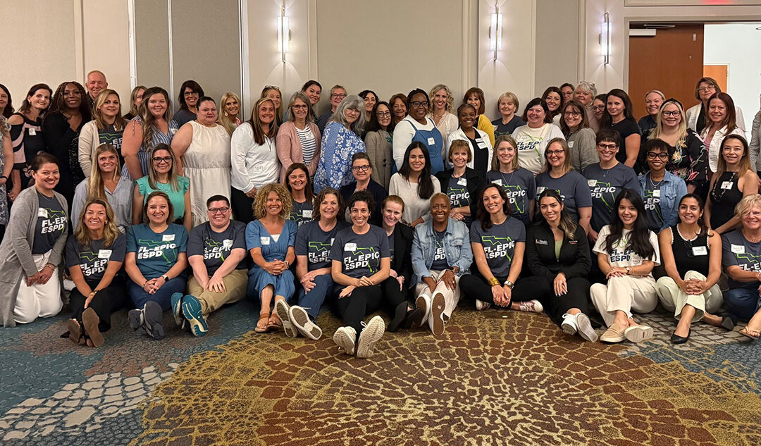 Collective impact in action with FL-EPIC ESPD