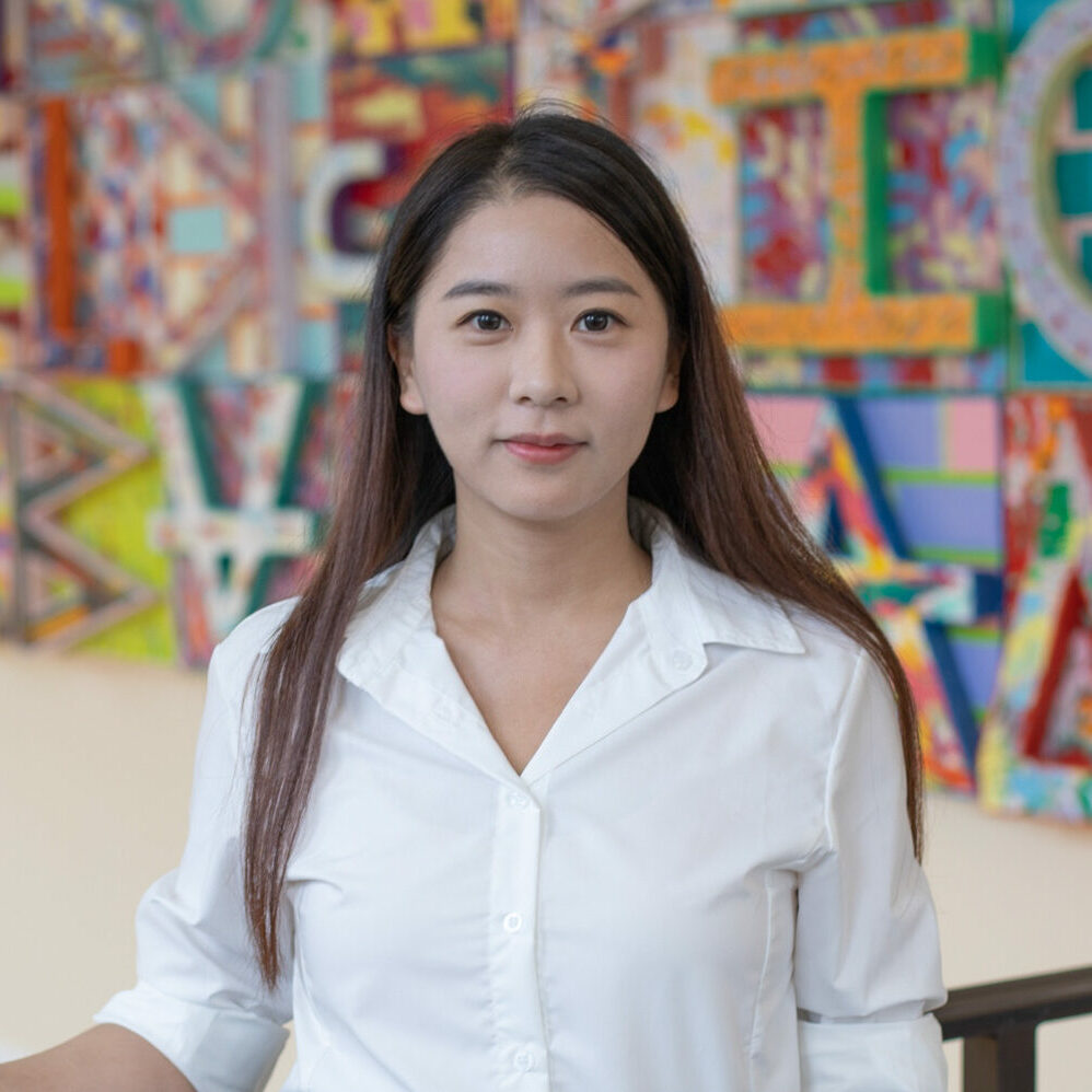 Xiaomeng Xiong, M.A.