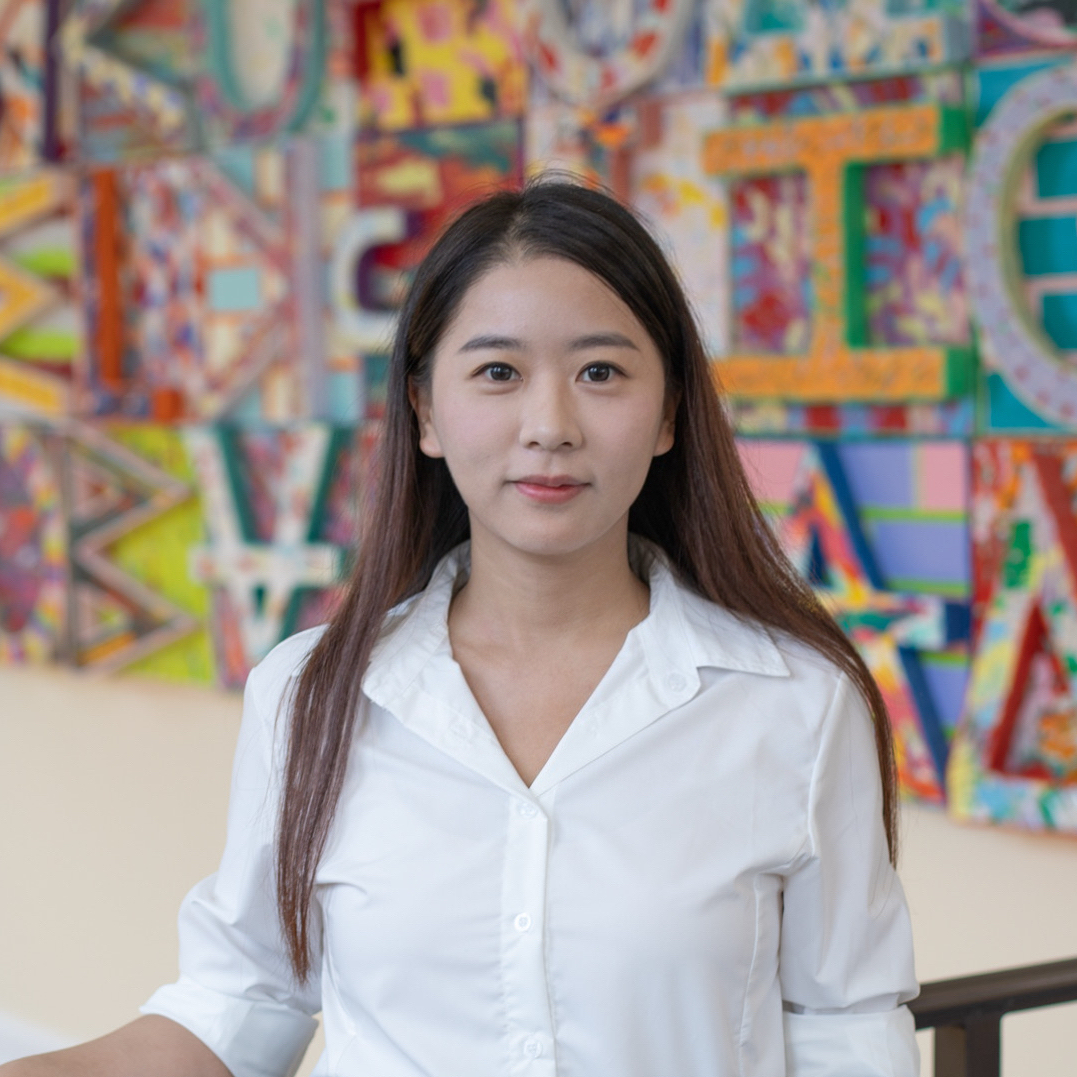 Xiong, Xiaomeng, M.A.