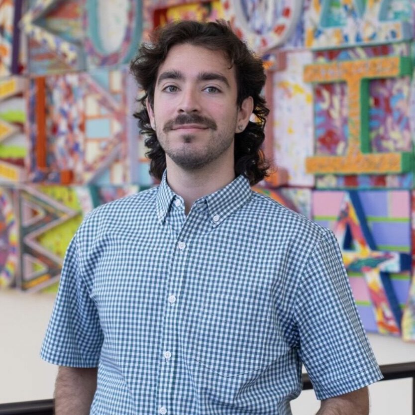 Adrian Herrera