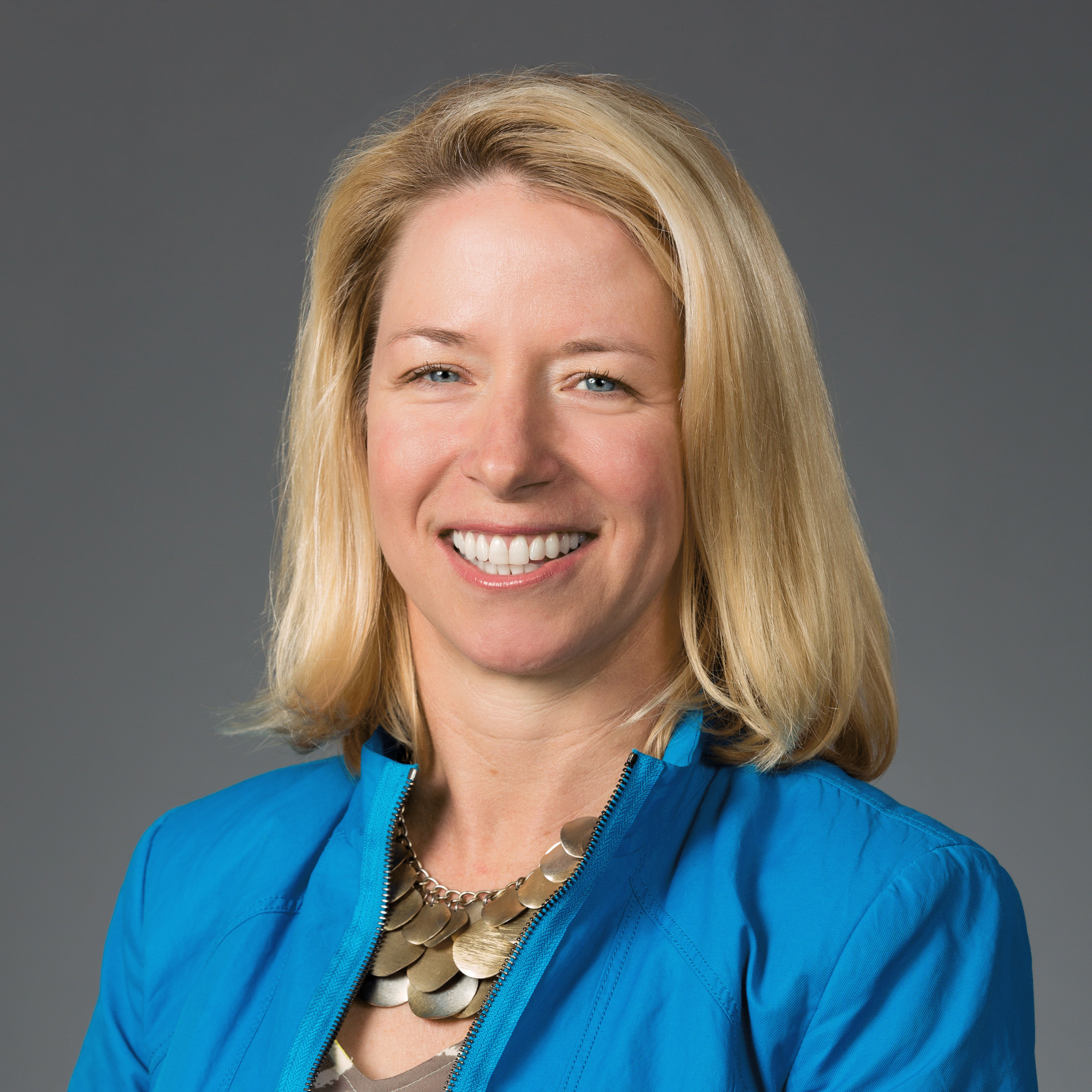 Abby Thorman, Ph.D.