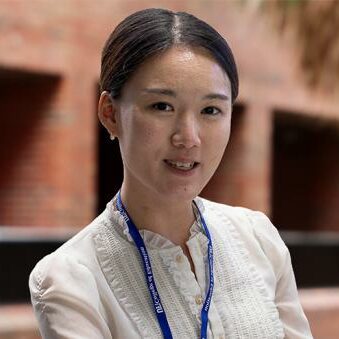 Jinnie Shin, Ph.D.